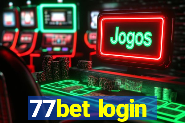 77bet login